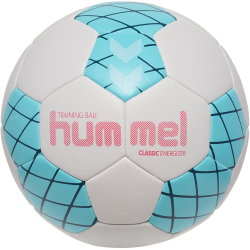10er Ballpaket hummel hmlCLASSIC Energizer Handball 9427...