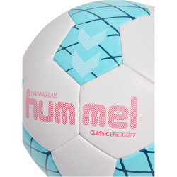10er Ballpaket hummel hmlCLASSIC Energizer Handball 9427...