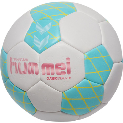 10er Ballpaket hummel hmlCLASSIC Energizer Handball...
