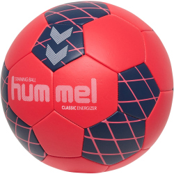 10er Ballpaket hummel hmlCLASSIC Energizer Handball 3725...