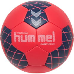 10er Ballpaket hummel hmlCLASSIC Energizer Handball 3725...