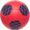10er Ballpaket hummel hmlCLASSIC Energizer Handball 3725 - red/marine 3