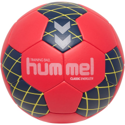 10er Ballpaket hummel hmlCLASSIC Energizer Handball 3724...