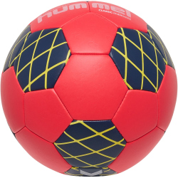 10er Ballpaket hummel hmlCLASSIC Energizer Handball 3724...