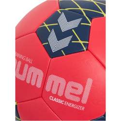 10er Ballpaket hummel hmlCLASSIC Energizer Handball 3724...