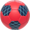10er Ballpaket hummel hmlCLASSIC Energizer Handball Kinder 3723 - red/marine/light blue 1