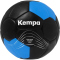 10er Ballpaket Kempa Spectrum Synergy Primo Handball schwarz/sweden blau 1