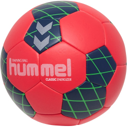 10er Ballpaket hummel hmlCLASSIC Energizer Handball...