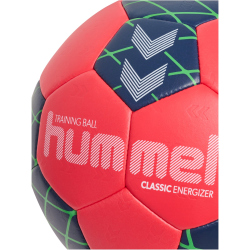 10er Ballpaket hummel hmlCLASSIC Energizer Handball...