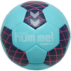 10er Ballpaket hummel hmlCLASSIC Handball Kinder 7592 -...