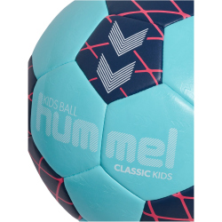 10er Ballpaket hummel hmlCLASSIC Handball Kinder 7592 -...