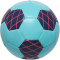 10er Ballpaket hummel hmlCLASSIC Handball Kinder 7592 - light blue/marine/red 1
