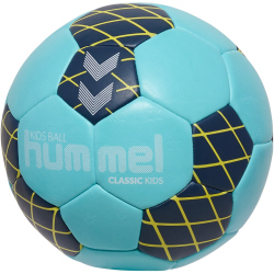 10er Ballpaket hummel hmlCLASSIC Handball Kinder 7591 -...