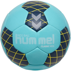 10er Ballpaket hummel hmlCLASSIC Handball Kinder 7591 -...