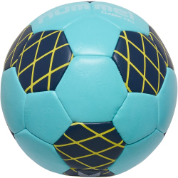 10er Ballpaket hummel hmlCLASSIC Handball Kinder 7591 -...