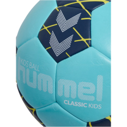 10er Ballpaket hummel hmlCLASSIC Handball Kinder 7591 -...