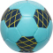 10er Ballpaket hummel hmlCLASSIC Handball Kinder 7591 - light blue/marine/yellow 0