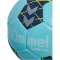 10er Ballpaket hummel hmlCLASSIC Handball Kinder 7591 - light blue/marine/yellow 0