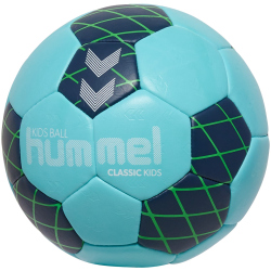 10er Ballpaket hummel hmlCLASSIC Handball Kinder 7590 -...