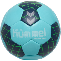 10er Ballpaket hummel hmlCLASSIC Handball Kinder 7590 -...