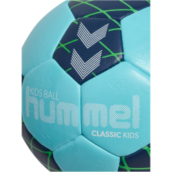 10er Ballpaket hummel hmlCLASSIC Handball Kinder 7590 -...
