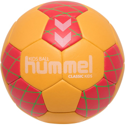 10er Ballpaket hummel hmlCLASSIC Handball Kinder 4314 -...