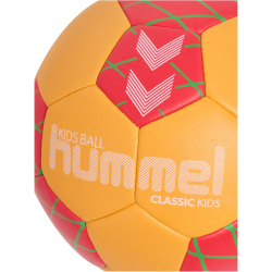 10er Ballpaket hummel hmlCLASSIC Handball Kinder 4314 -...