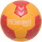 10er Ballpaket hummel hmlCLASSIC Handball Kinder 4314 - orange/red/green 00