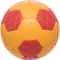 10er Ballpaket hummel hmlCLASSIC Handball Kinder 4314 - orange/red/green 00