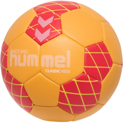 10er Ballpaket hummel hmlCLASSIC Handball Kinder 4191 -...