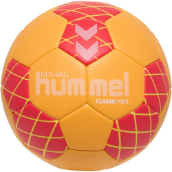 10er Ballpaket hummel hmlCLASSIC Handball Kinder 4191 -...