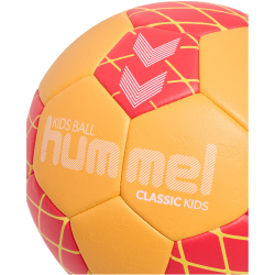 10er Ballpaket hummel hmlCLASSIC Handball Kinder 4191 -...