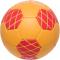 10er Ballpaket hummel hmlCLASSIC Handball Kinder 4191 - orange/red/yellow 0