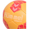 10er Ballpaket hummel hmlCLASSIC Handball Kinder 4191 - orange/red/yellow 0
