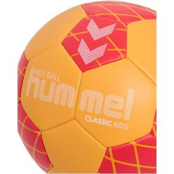 10er Ballpaket hummel hmlCLASSIC Handball Kinder 0385 -...