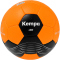 10er Ballpaket Kempa Leo Handball orange/schwarz 3