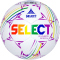 10er Ballpaket Select Rainbow Special Handball