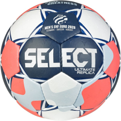 10er Ballpaket Select EHF Euro 2026 Handball