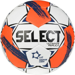 10er Ballpaket Select EHF European League Handball 2025/26