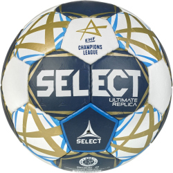 10er Ballpaket Select EHF Champions League Handball 2025/26