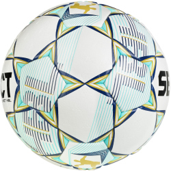 10er Ballpaket Select Planet Handball-Bundesliga Spielball 2025/26