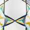 10er Ballpaket Select Planet Handball-Bundesliga Spielball 2025/26