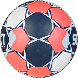 10er Ballpaket Select Ultimate EHF Euro 2026 Handball Spielball