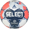10er Ballpaket Select Ultimate EHF Euro 2026 Handball Spielball