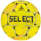 10er Ballpaket Select Phantom DB Handball gelb/pink/grau 0