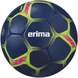 10er Ballpaket erima Flash Pro Handball Spielball...