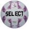 10er Ballpaket Select Handball-Bundesliga Trainingsball 2025/26 Kinder grau/lila 0