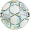 10er Ballpaket Select Planet Handball-Bundesliga Spielball 2025/26 grau 3