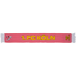 hummel 1. FC Köln Karneval Fan-Schal 2025/26 3062 -...