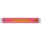 hummel 1. FC Köln Karneval Fan-Schal 2025/26 3062 - true red